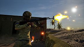 Ukrainian Shield: Iraq