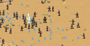 Fated Retrace: Operation Ascension