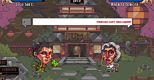 Oh...Sir! The Hollywood Roast