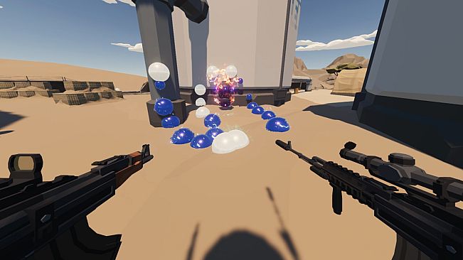 ReactFuse: Stolen Minds