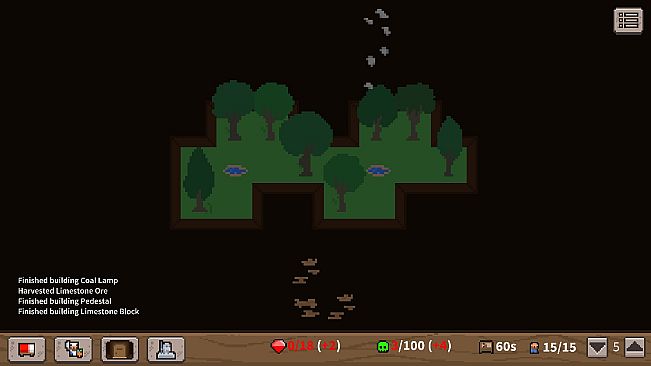 Hairy Little Buggers