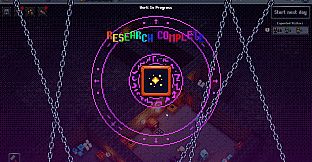 Dungeon Tycoon: Prologue