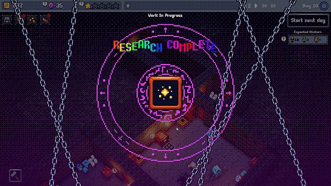 Dungeon Tycoon: Prologue