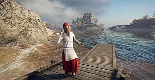 Generation Zero - Tubular Vanity Pack