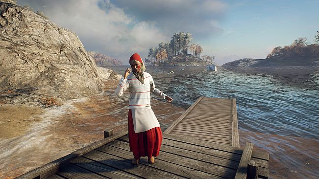 Generation Zero - Tubular Vanity Pack