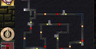 DROD: The City Beneath