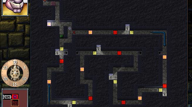 DROD: The City Beneath