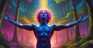 AI-VJ - Psy 6 Visuals