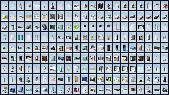 The Sims 4 High School Years Expansion Pack