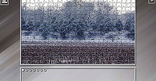 Super Jigsaw Puzzle: Generations - Winter 2023