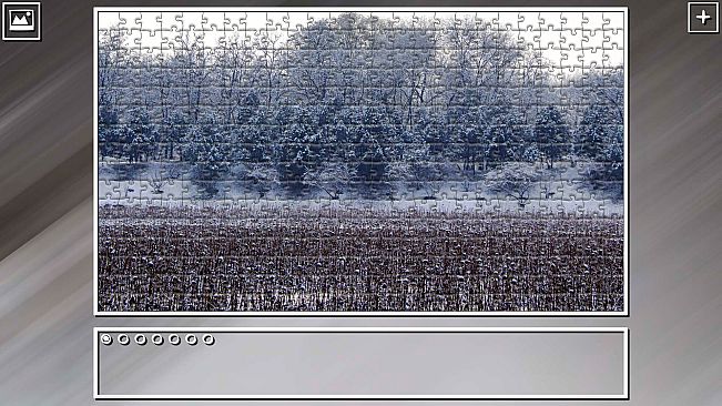 Super Jigsaw Puzzle: Generations - Winter 2023