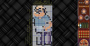 Nonograms - Pixel Art #9