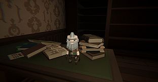 Uncle's Basement - Collector's pack