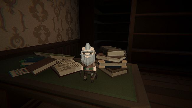 Uncle's Basement - Collector's pack