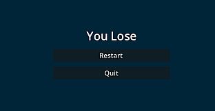 The One Who Runs Away Is Chased