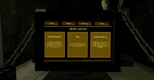 SECTOR GAMMA