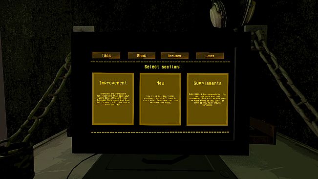 SECTOR GAMMA