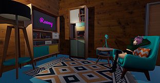 Roomy - LivingPack