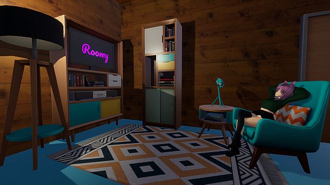 Roomy - LivingPack
