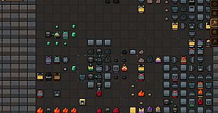 MineMergeMatic