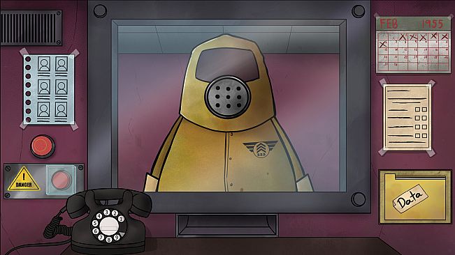 That's not my Neighbor