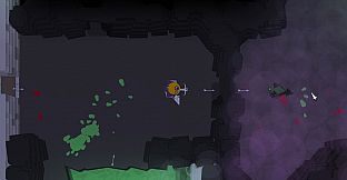 Unexplored Ripley Run