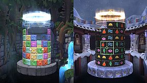 Cylinder: Puzzles Returned