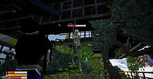 SurrounDead Poly ‌Japan Sakura