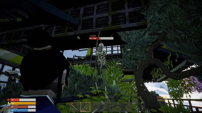 SurrounDead Poly ‌Japan Sakura