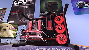 PC Building Simulator