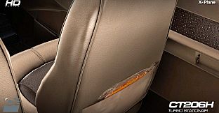 X-Plane 10 AddOn - Carenado - CT206H Stationair