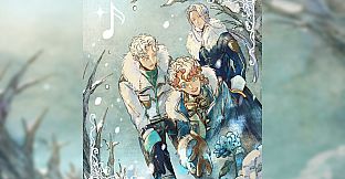 Thaw Soundtrack