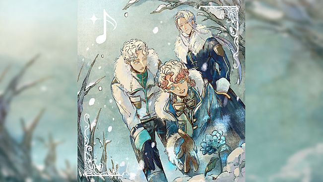 Thaw Soundtrack