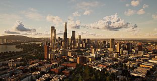 City Masterplan