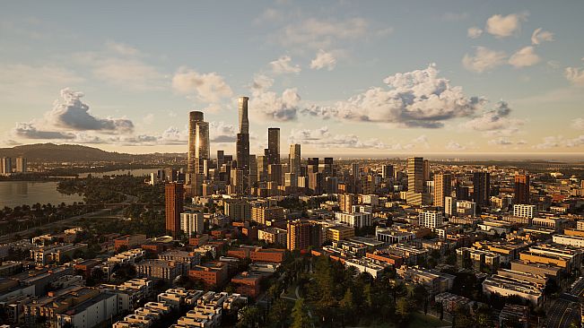 City Masterplan