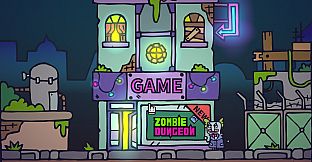 Zombie Dungeon