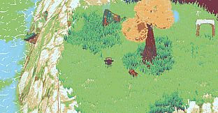 Poppy Sanctum Prologue: Aquance Isle