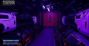 Android Simulator: Prologue