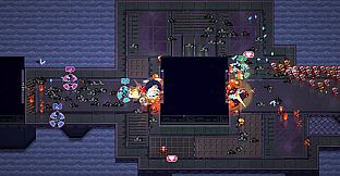 SUPER CIRCUIT BREAKERS - PAYNE