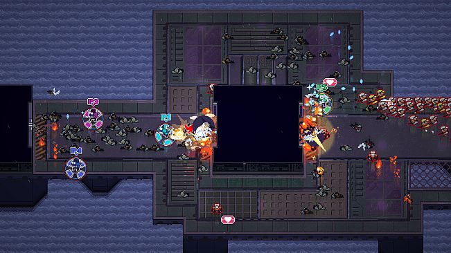 SUPER CIRCUIT BREAKERS - PAYNE