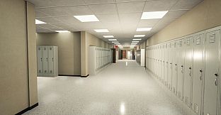 The Backrooms Deluxe