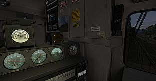 Train Simulator: Norfolk Southern C39-8 Loco Add-On