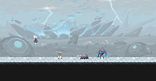 Astral Ascent - The Outer Reaches