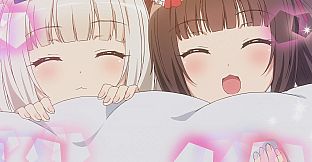 NEKOPARA Extra - NEKOPARA OVA