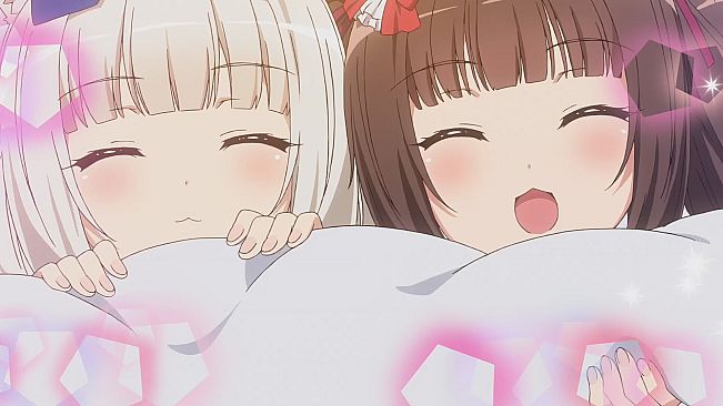 NEKOPARA Extra - NEKOPARA OVA