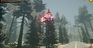 Haunted Bar Simulator ?