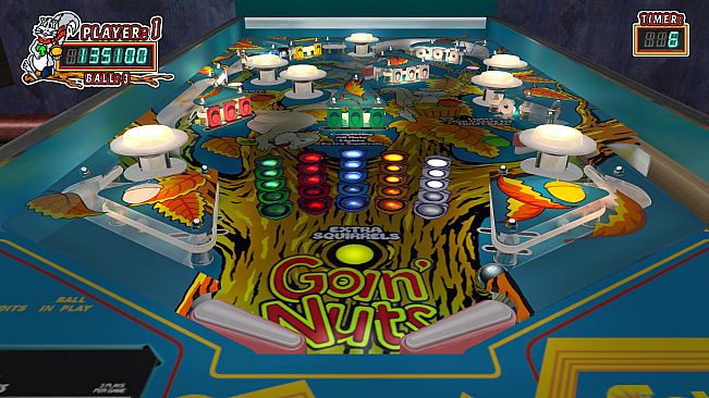 Pinball Arcade: Gottlieb Pack 2
