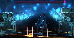 Rocksmith 2014 – Wolfmother - “Woman”