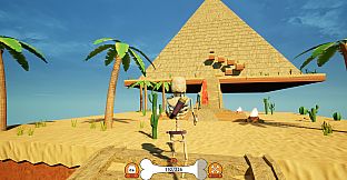 Bony Bones Adventures