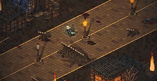 SoulStream Saga: Chapter 1